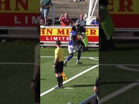 Pick YOUR Goal of the Week! 🫵