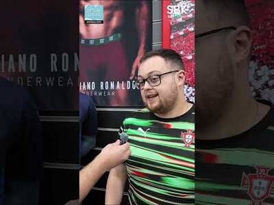 🇵🇹 Inside Portugal’s biggest derby 👀