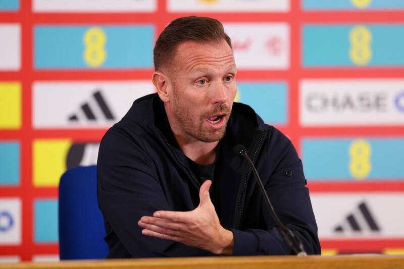 Celtic-linked Craig Bellamy in frame for English job alongside Steven Gerrard