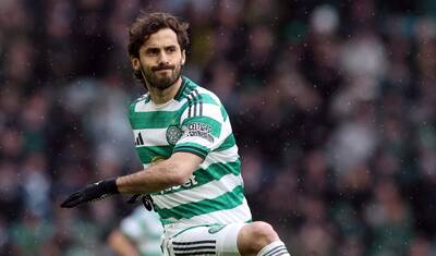 Celtic ‘schedule talks’ for permanent signing of Marcelo Saracchi