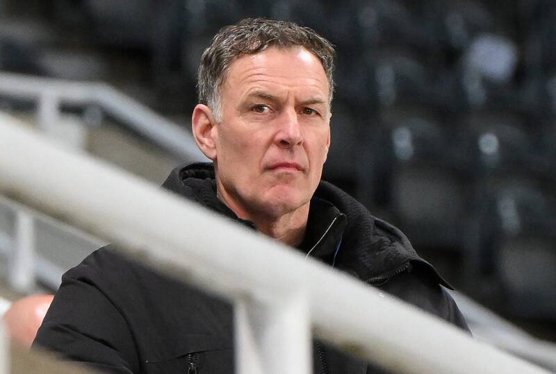 Chris Sutton says Celtic and Rangers fans ‘would never admit’ Hearts title view