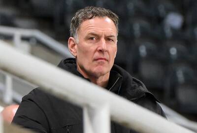Chris Sutton says Celtic and Rangers fans ‘would never admit’ Hearts title view
