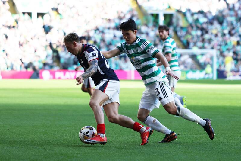 Fresh Calvin Miller claim puts Celtic transfer story back in focus