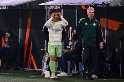 Martin O’Neill clarifies Reo Hatate situation with Celtic midfielder left out in the cold