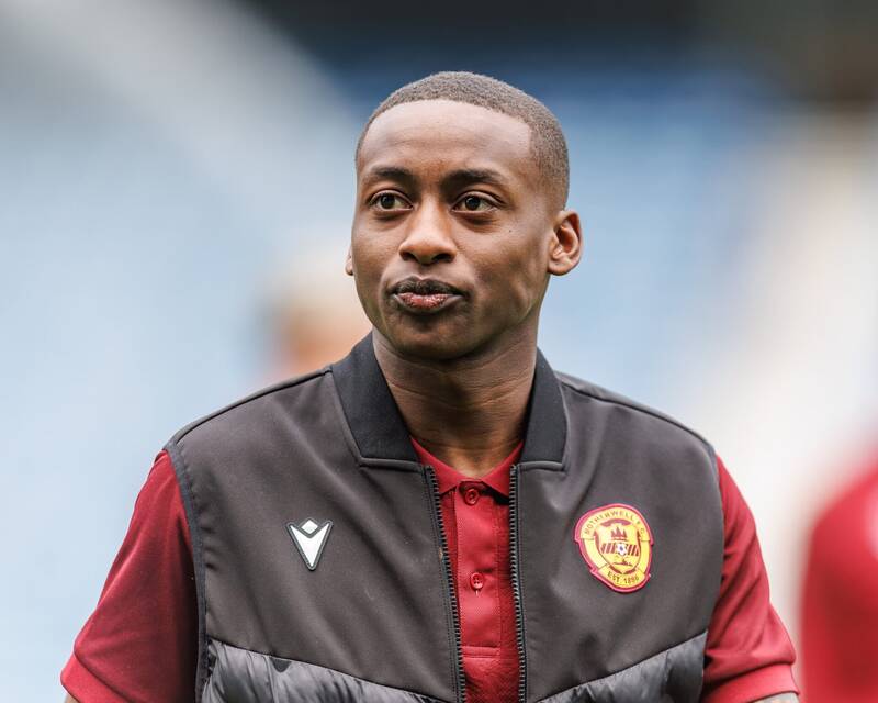 Tawanda Maswanhise’s admission on his Motherwell future should have Celtic on red alert