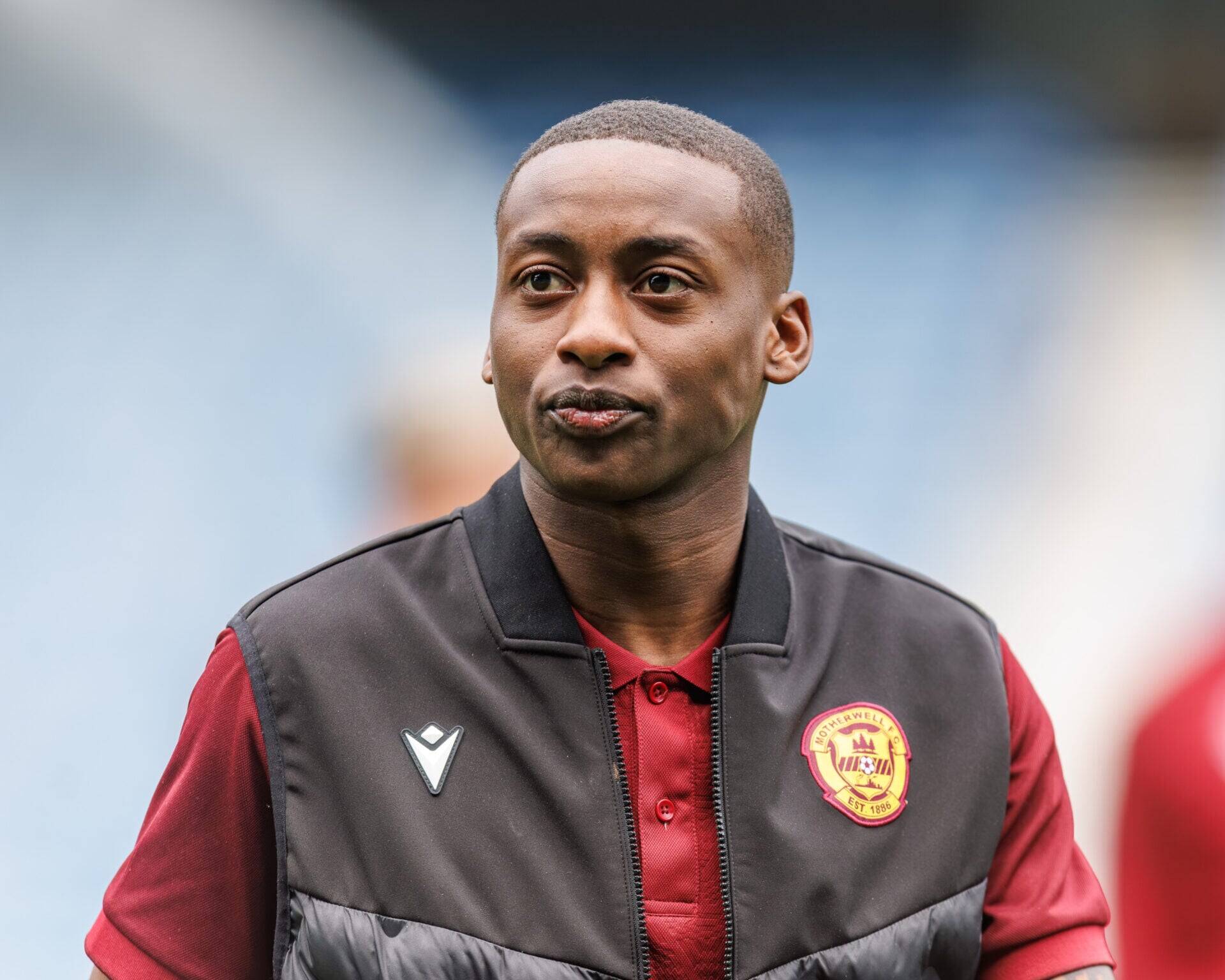 Tawanda Maswanhise’s admission on his Motherwell future should have Celtic on red alert