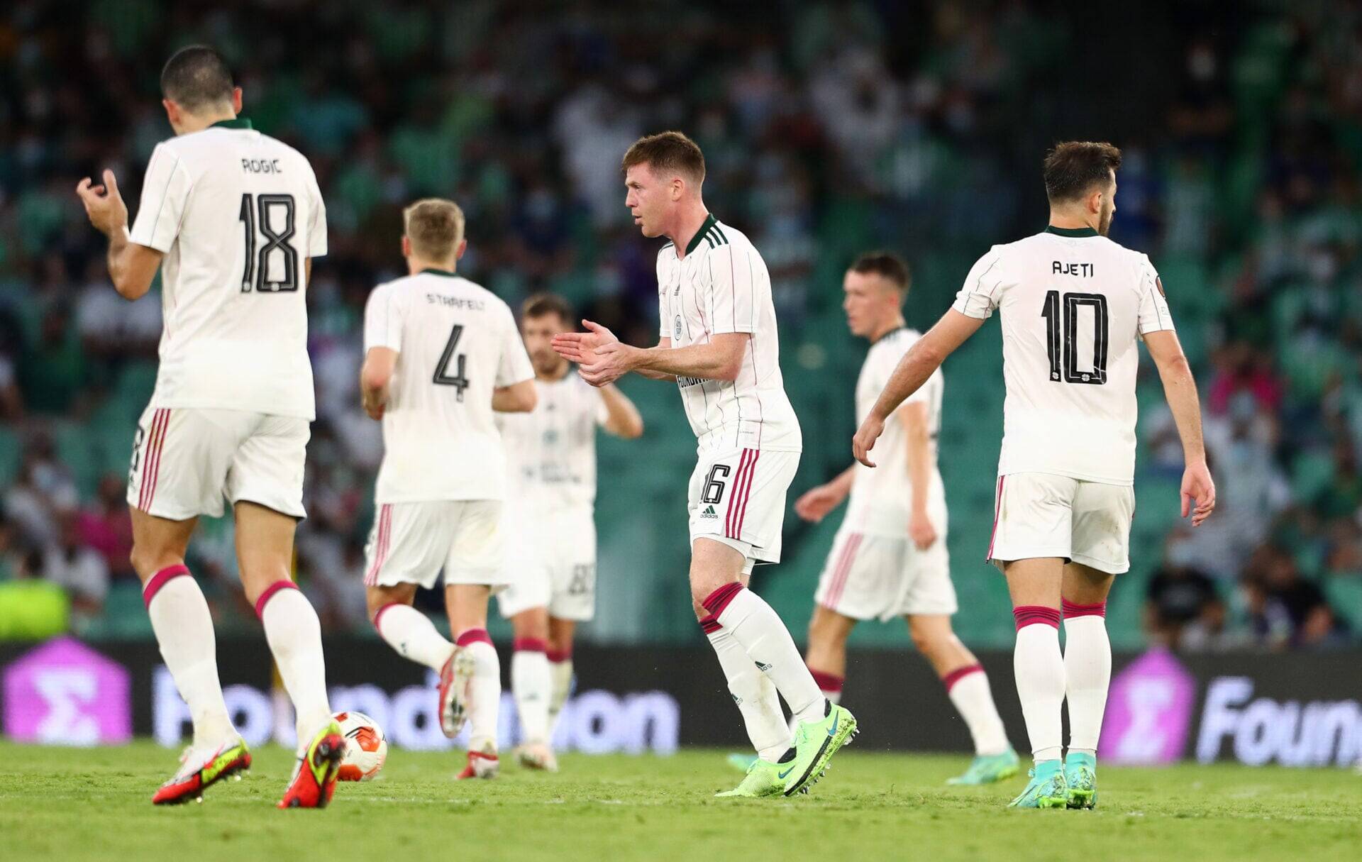 Three Celtic-affiliated figures named among 13 Scottish football heroes honoured in Glasgow