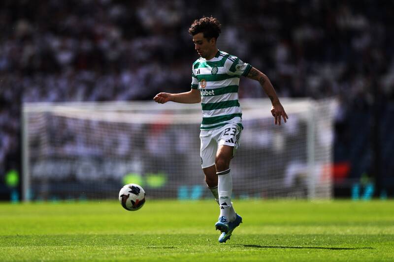 Why Sebastian Tounekti may be proving Brendan Rodgers wrong at Celtic