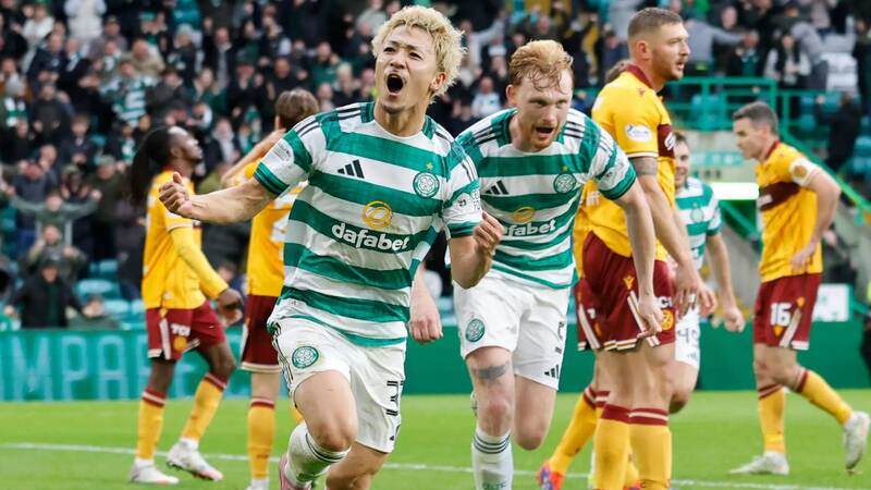 Mind The Gaps: Should Celtic ‘Shop Local’ During Summer Of Upheaval?