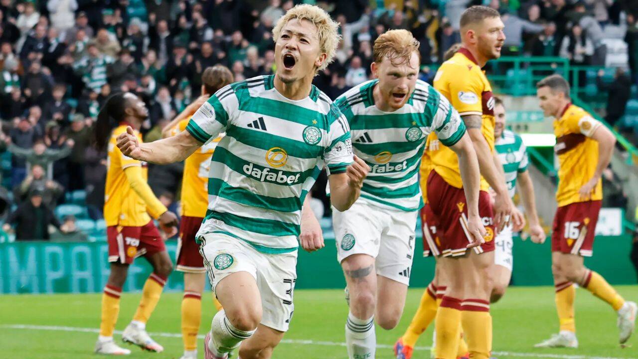 Mind The Gaps: Should Celtic ‘Shop Local’ During Summer Of Upheaval?