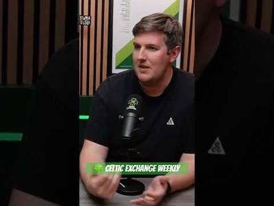 🎙️ Celtic Exhange Weekly: Daizen & Co are all-in!