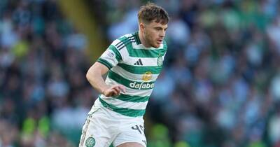 Ex-Celtic star backs James Forrest for shock international recall ahead of World Cup