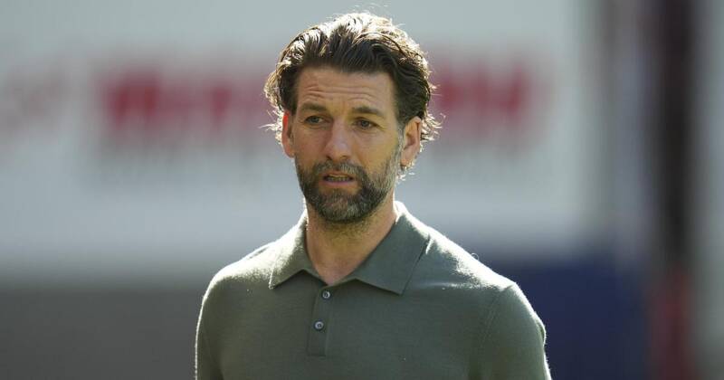 I still don’t know why Celtic didn’t sign this star, he’d be their best striker