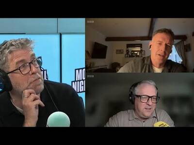 Chris Sutton & Tom English Analyse Celtic, Rangers & Hearts + Predict Scottish Title Race Winners