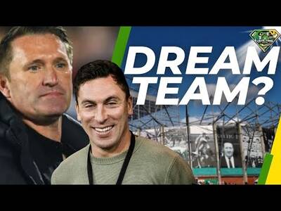 Is this the Celtic next management team?