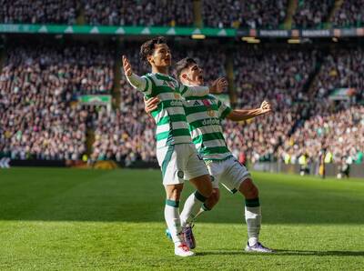 Celtic’s Hatate Mystery – “Reo is a fine footballer,” Martin O’Neill