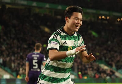 Oh Hyeon-gyu would be a huge hit in Martin O’Neill’s Celtic side