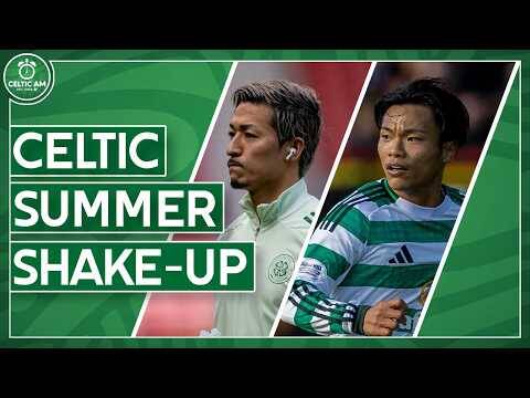O’Neill on Maeda Future & Hatate Doubt | Saracchi Interest & Yang in Belfast