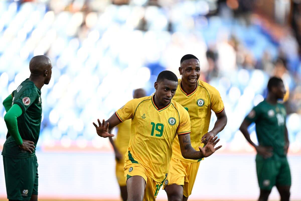Celtic and Rangers transfer target keeps future options open as Premiership rival club prepare for summer raid