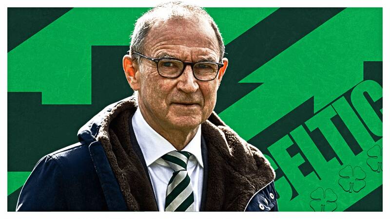 Celtic transfer news: Martin O’Neill drops huge Daizen Maeda hint