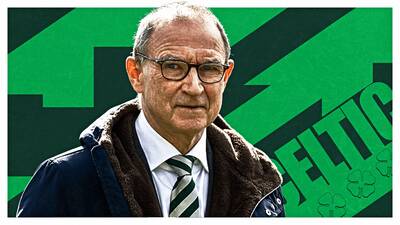 Celtic transfer news: Martin O’Neill drops huge Daizen Maeda hint