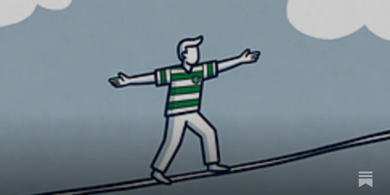 Title Race Fine Margins