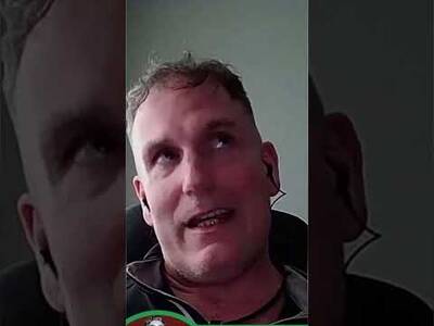 Why Captain Disappointed announcing his Ibrox retirement early was a disaster...