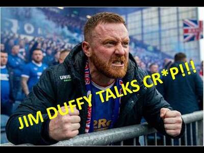 Raging Bears superb Superscoreboard Rangers meltdown every Celtic fan must hear