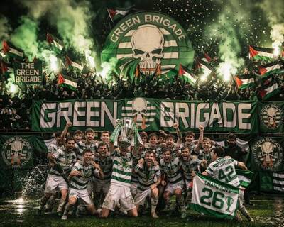 Celtic Face Two Imposters in Title Challenge!