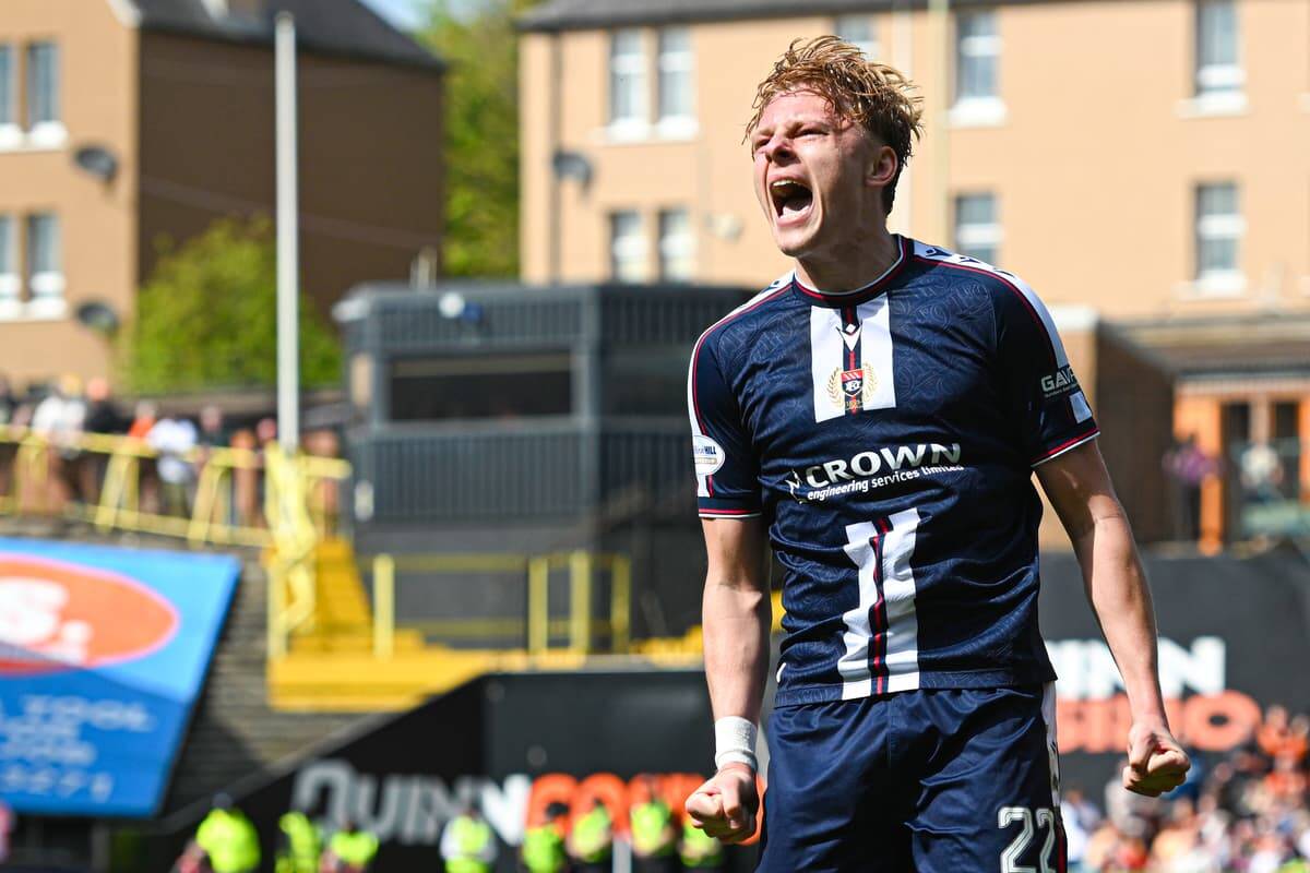 ‘I don’t know’: Celtic and Rangers transfer target in the dark over long-term future