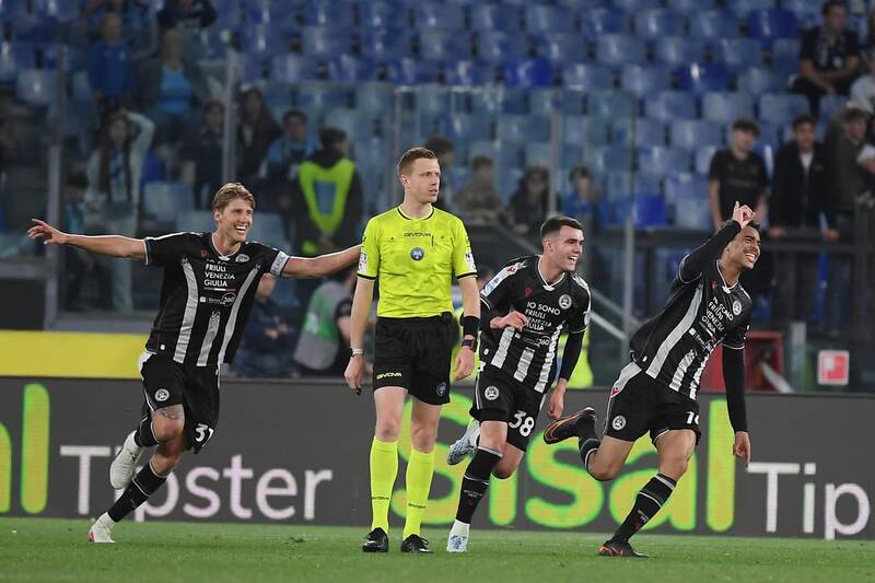 Lennon Miller embroiled in chaotic six-goal thriller as Scotland ace stars alongside former Celtic man