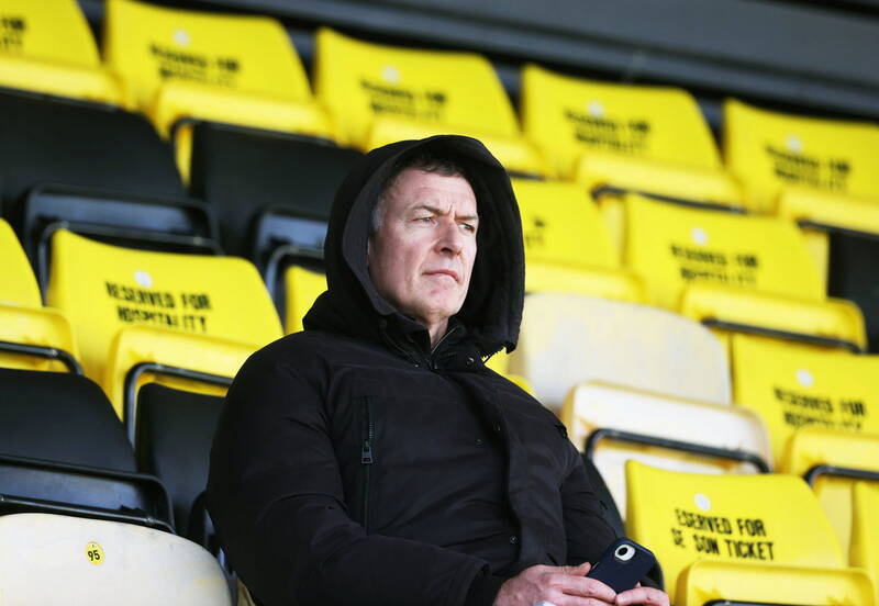 Chris Sutton, haud yer wheesht man.