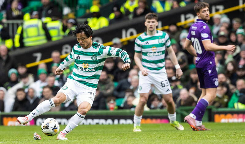 The latest Hatate story came from Frank McAvennie. He is not a “Celtic insider.”