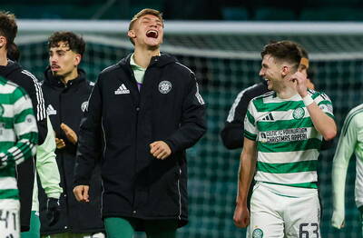 Yesterday, I parodied the Redknapp Celtic manager story. Then The Sun wrote it.