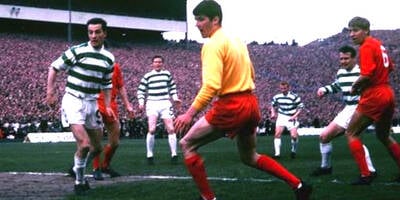 Big Jock’s Hampden Masterplan – 59 Years Ago