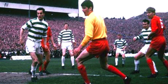 Big Jock’s Hampden Masterplan – 59 Years Ago