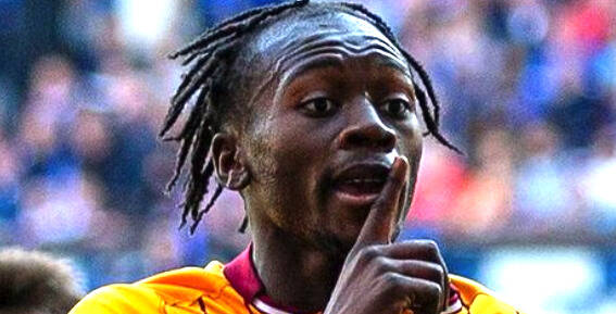 Ibrox Matchwinner Hopes for Celtic Fear Factor