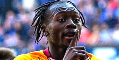 Ibrox Matchwinner Hopes for Celtic Fear Factor