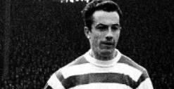 Remembering Stevie: Davie Hay