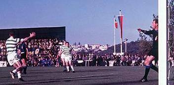 Remembering Stevie: Jim Craig