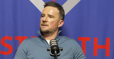 Barry Ferguson makes furious Rangers confession over Celtic ticket row as true motives questioned