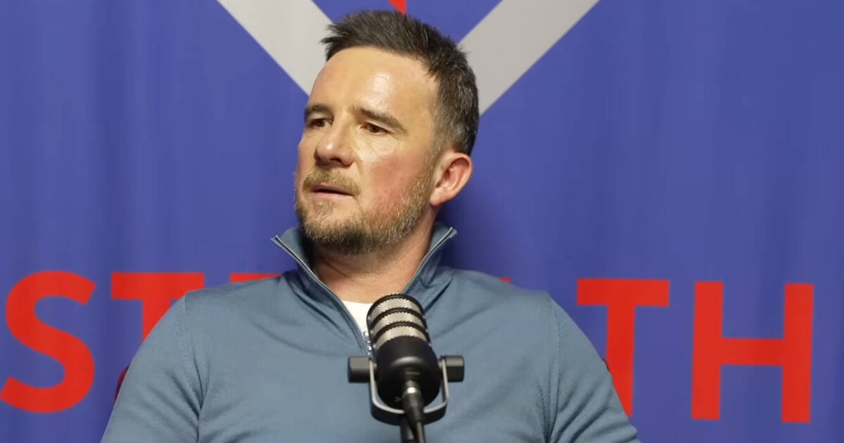 Barry Ferguson makes furious Rangers confession over Celtic ticket row as true motives questioned