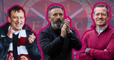 Derek McInnes blows Hearts transfer preconceptions to bits as Jamestown Analytics show their trust over one player