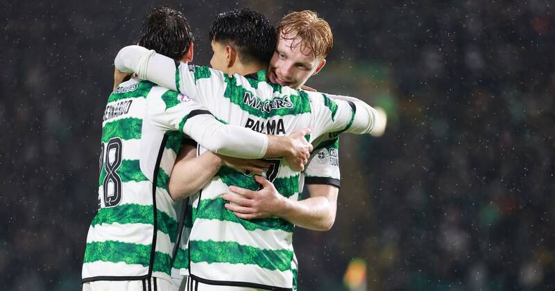 Forgotten Celtic misfit to kickstart summer rebuild as case made that will finally see £4m domino fall