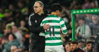 Reo Hatate disappointed Martin O’Neill with unseen Celtic sin as insider leaks ‘old school’ decision