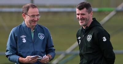 Roy Keane touted for Celtic next manager &ndash; 12 years after they ‘failed to rock his boat’