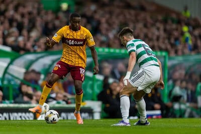 Celtic Urged to Sign ‘Terrific’ £4m Forward