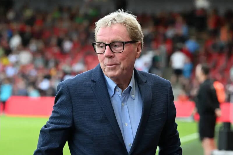 Harry Redknapp Addresses Celtic Rumours After Lawwell Meeting