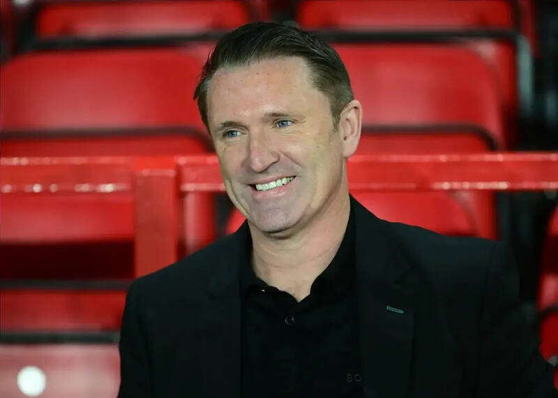 Robbie Keane Insider Claim Sparks Celtic Meeting Talk