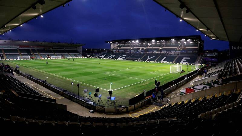 Derby County and Millwall join Celtic in Plymouth Argyle chase for Lorent Tolaj